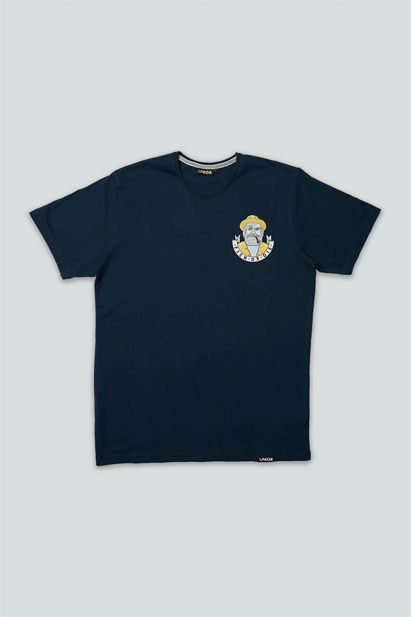 Lakor Serious Sailor T-shirt